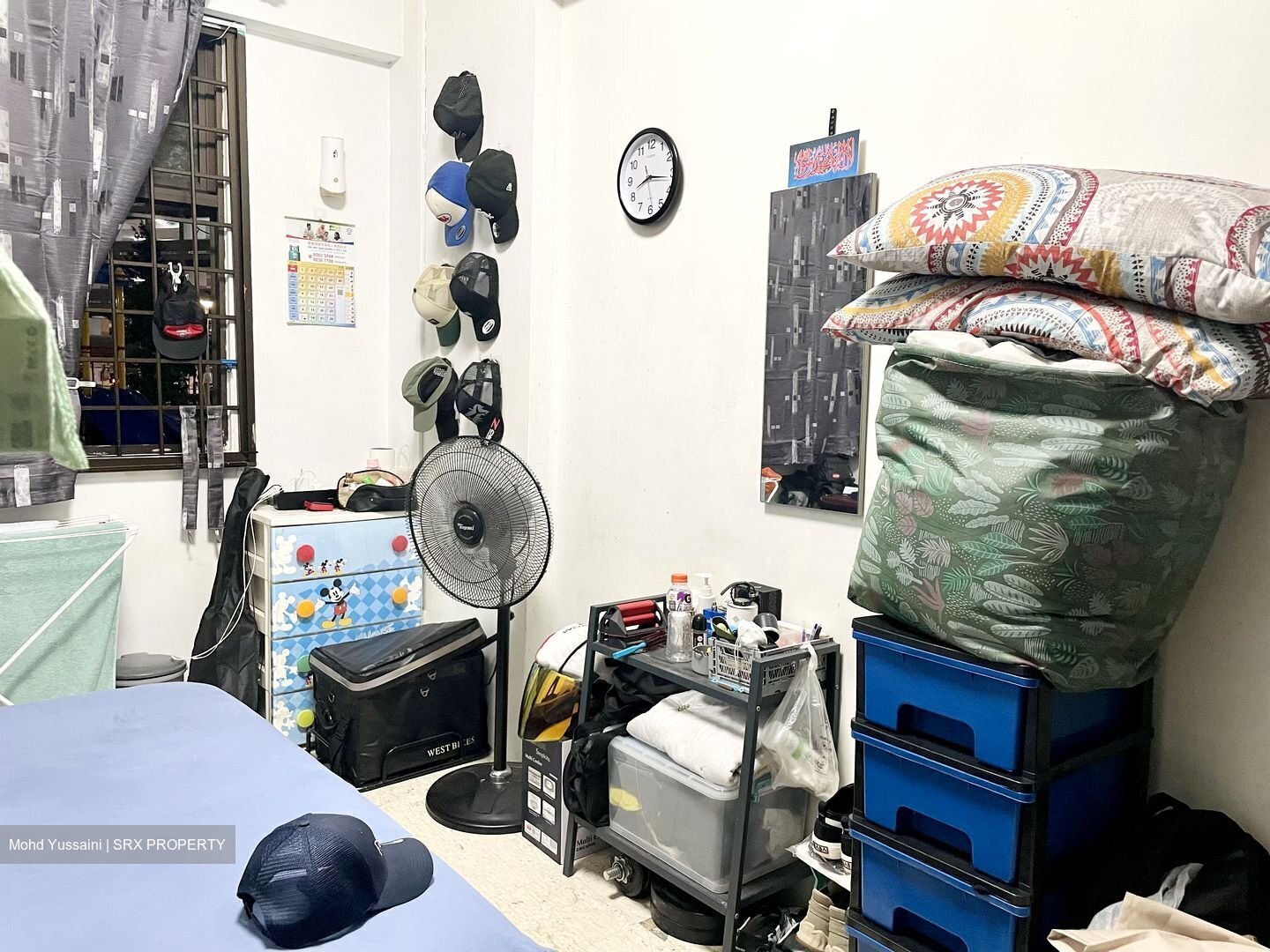 Blk 650A Jurong West Street 61 (Jurong West), HDB 4 Rooms #456761661